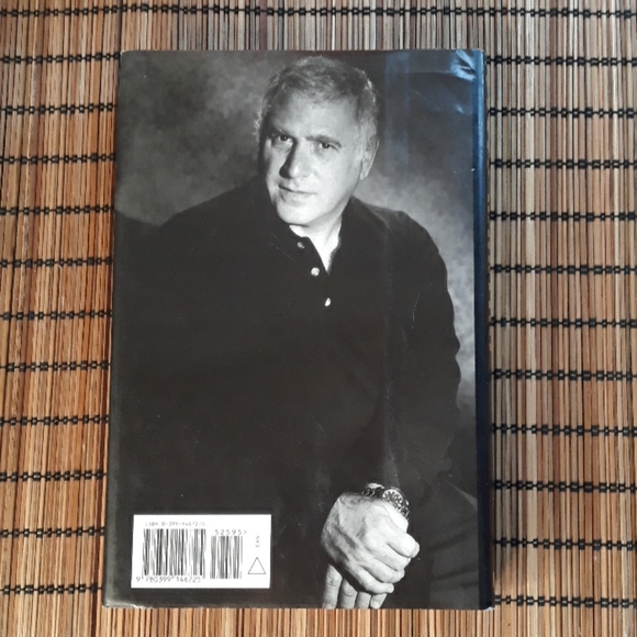 The Jury Hardcover Novel - Picture 2 of 6